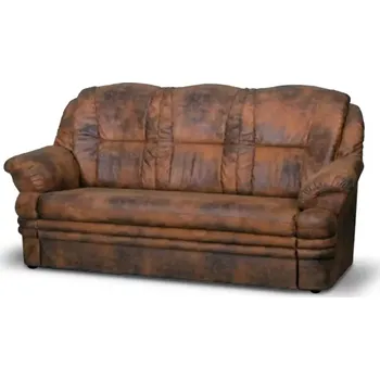 Pohovka Askont Dubai Rozkládací sofa trojmístná