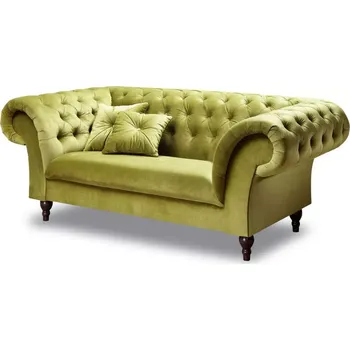 Pohovka Askont Chesterfield Preston: Pohovka 2M
