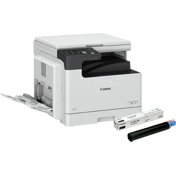 Tiskárna Canon imageRUNNER/2425 MFP + toner/MF/Laser/A3/LAN/WiFi/USB