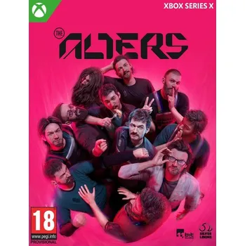 Hra pro Xbox The Alters (XSX)
