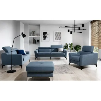 Sedací souprava Askont Pescara: Sedací souprava 3+2+1