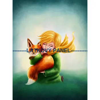 Panel bavlna - ELE-28