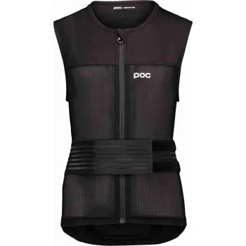 Chránič páteře Lyžařský chránič POC VPD Air Vest Jr - Uranium Black S