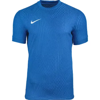 Pánský fotbalový dres Nike Dri-FIT ADV Vapor 5 modrý