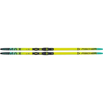 Běžky Běžky Fischer SPEEDMAX 100 CLASSIC PLUS 902 STIFF - 207