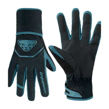 Chránič rukou Skialpové rukavice Dynafit MERCURY DST GLOVES - blueberry STORM BLUE/8070 L