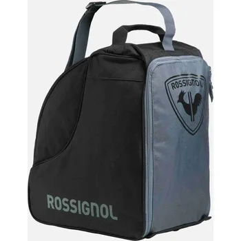 Taška na sjezdové boty Vak na boty Rossignol Tactic Boot Bag - černá