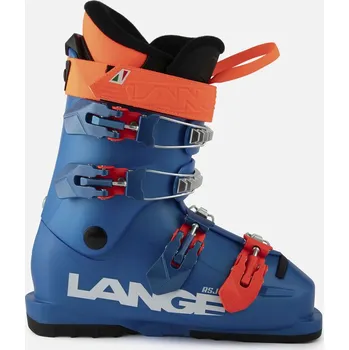 Sjezdové boty Lyžařské boty Lange RSJ 65 - VIBRANT BLUE 23