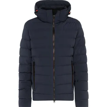 Lyžařská bunda Toni Sailer Mikka - navy 56