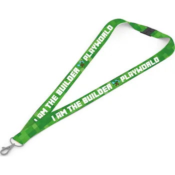 Klíčenka na krk 938023NN Playworld