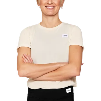 Dámské tričko Triko Saysky W Clean Motion T-shirt xwrss51c102 Velikost L