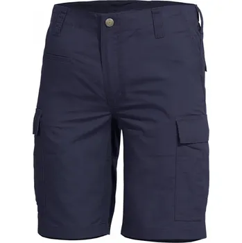 Bermudy Pentagon BDU 2.0 Short - Navy Blue 36