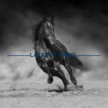 Panel bavlna - KN-12 Velikost: 15x15cm