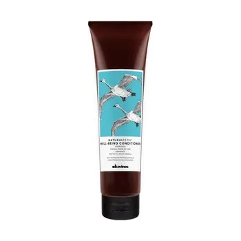 Davines NaturalTech Well Being Conditioner hydratační kondicioner 60 ml