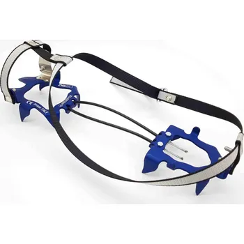 Skialpinistické vybavení Skialpové doplňky Kreuspitze mačky (dlouhý popruh)