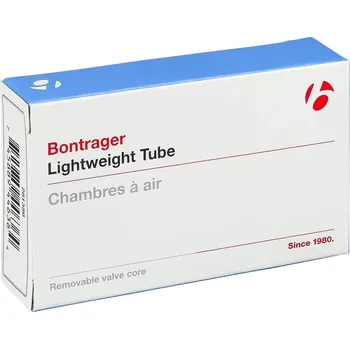 Duše na kolo Duše Bontrager Lightweight 29 x 1,9 - 2,125 PV 48 mm