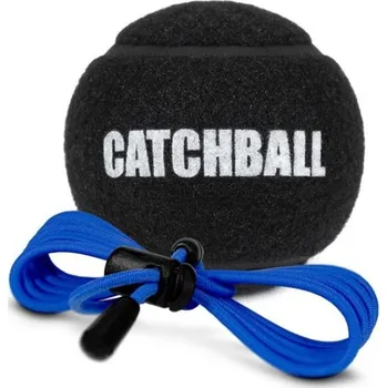 Sada vybavení pro hokejového brankáře Catchball, modrá Hejduk