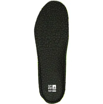 Kolečkové brusle Vložky Powerslide MyFit Foot Cush, 39-40 Powerslide