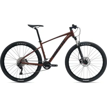 Horské kolo Horské kolo Giant Talon 29 1-GE - Hematite S