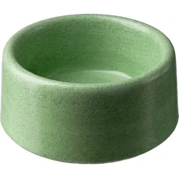 miska pro kočku Bemi Miska betonová kulatá barevná 0,1 l
