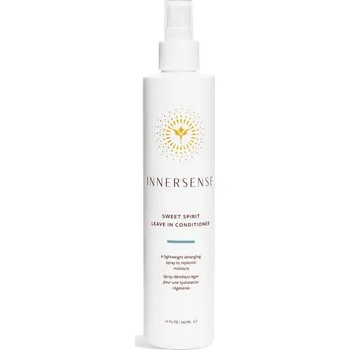 Kosmetika INNERSENSE Sweet Spirit Leave In Conditioner — bezoplachový kondicionér