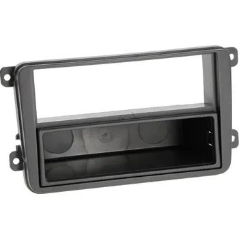 Autorádio Rámeček autorádia Škoda Seat VW