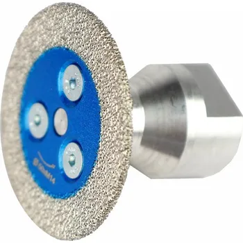 Řezný kotouč Kotouč řezný/brusný diamantový PRO5 - mini 50 mm M14 DIAVAC