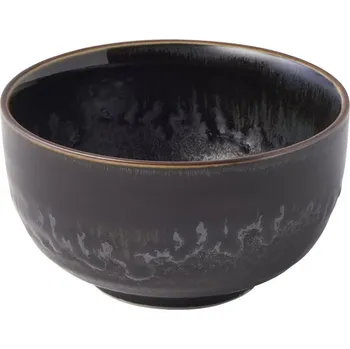 Miska MATT BLACK MIJ 13 cm 400 ml