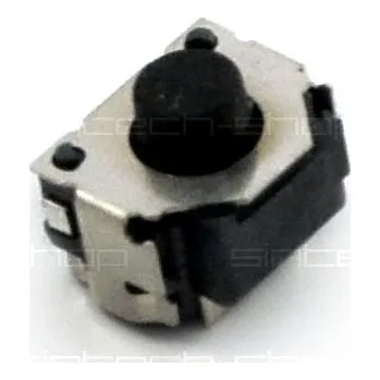 Herní konzole OEM Nintendo Switch mikro spínač tlačítek L/R Joy-conu