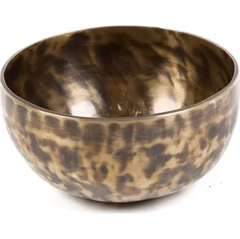 Léčivé nástroje Stará tibetská mísa 29.5 cm