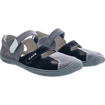 Chlapecká obuv FARE BARE TRIPOLIS sandály, velikost 34, artikl B5661211