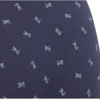 Kalhotky Dámské kalhotky Avet 32058 Barva: modré, Velikost: M