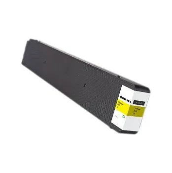 Epson T02Y4 žlutá kompatibilní cartridge, 455ml