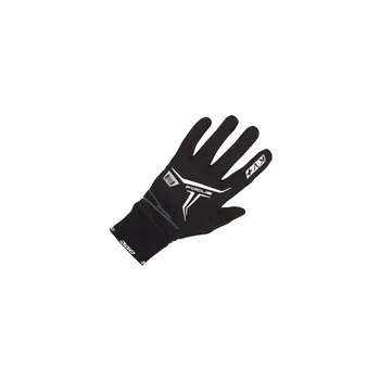 Rukavice na běžky KV+ XC Focus - černá XXL