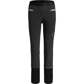 Snowboardové kalhoty Skialpové kalhoty Martini READY TO WIN W - black_white XL