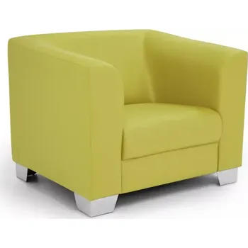 Křeslo Askont Chicago: Křeslo - green