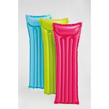 Nafukovací lehátko