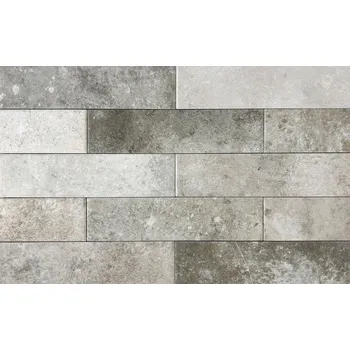 Dlažba MAYOLICA PALAMOS MAY00938 7 x 28 x 0,8 mix barev 0,5 m2