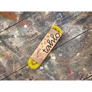 Doplněk ke kolu Tahlo Na Dětská Kola - zlato-žlutá