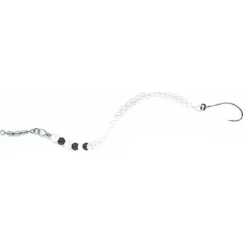 Umělá nástraha SPRO nástraha Trout Master Spiralz 5cm 1,15g Varianta: Pure White