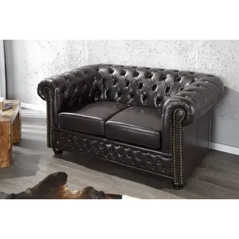 Pohovka Askont Chesterfield Oxford: Pohovka 2 MG