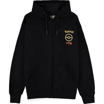 Pánská mikina Mikina Pokémon - Mimikyu L