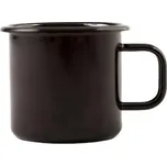 MAREX TRADE Hrnek 7 cm 0,25 l, černý