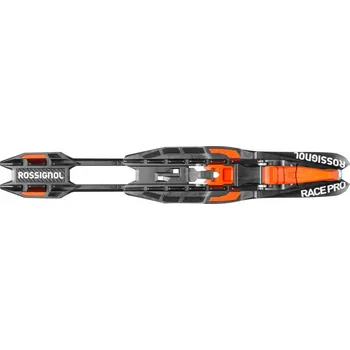 Běžkařské vázání Běžkařské vázání Rossignol Race Pro Skate IFP - černá/červená