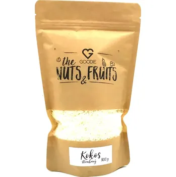 Goodie Kokos strouhaný 300 g
