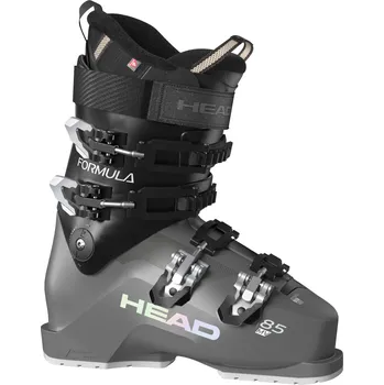 Sjezdové boty Lyžařské boty Head FORMULA 85 MV W - ANTHRACITE/BLACK 23,5
