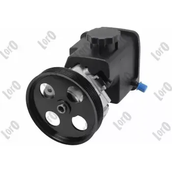 Posilovač řízení LORO Hydraulické čerpadlo řízení LOR 140-01-074