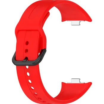 Chytré hodinky HappyLife Řemínek pro hodinky Červená