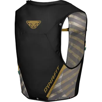 Sportovní batoh Batoh Dynafit TRAIL 6 VEST 08-0000049039-0974 Velikost XS/S