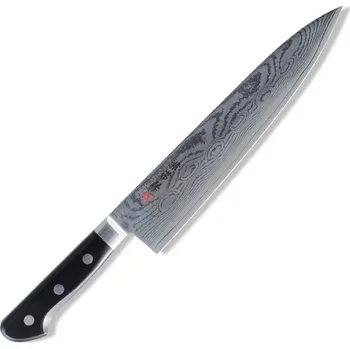 Kanetsune Black Gyuto 240mm